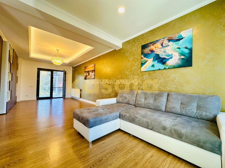 DE VANZARE | VILA INDIVIDUALA | MOGOSOAIA | VEDERE PADURE - 5