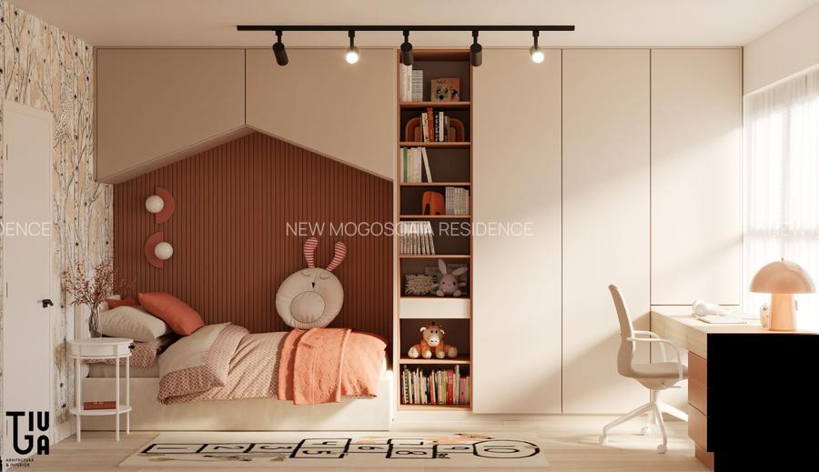 New Mogosoaia Residence II - 26