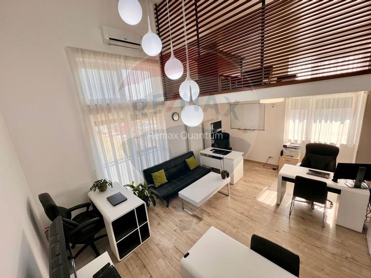 De vânzare apartament cu 2 camere tip loft, Prima Sucevei - 16