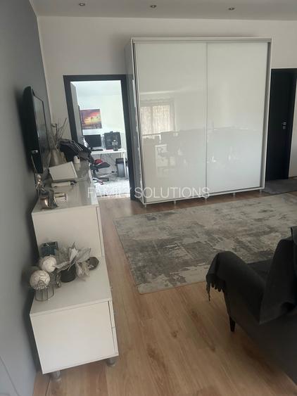 Vila Intrare Popesti -Zona Sfinti - 8