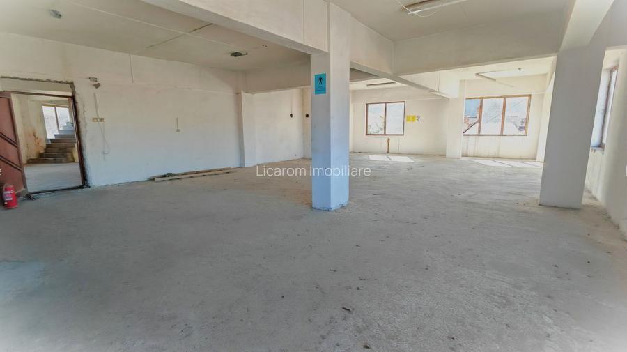 Cladire P+4 Rasnov- Central, IDEAL INVESTITIE. - 4