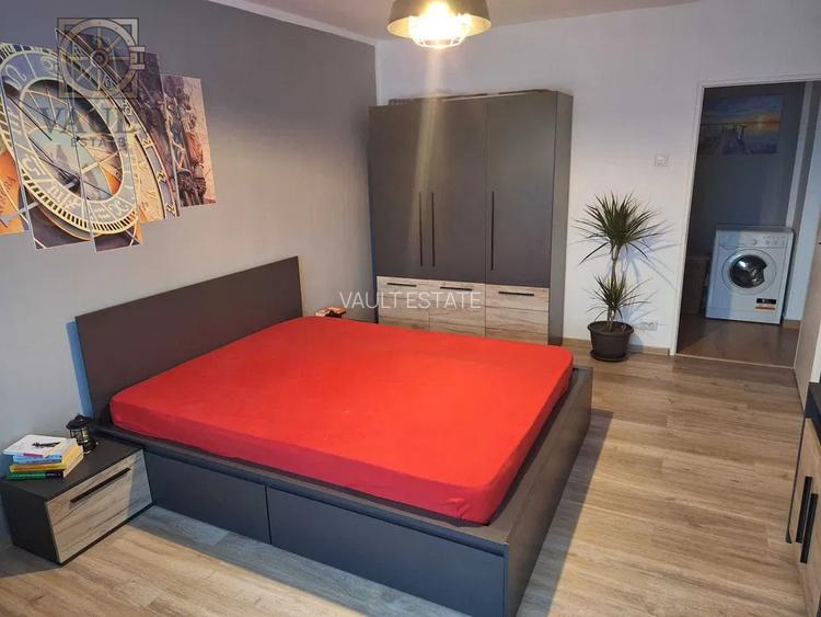 Garsoniera Colentina-Doamna Ghica - 2