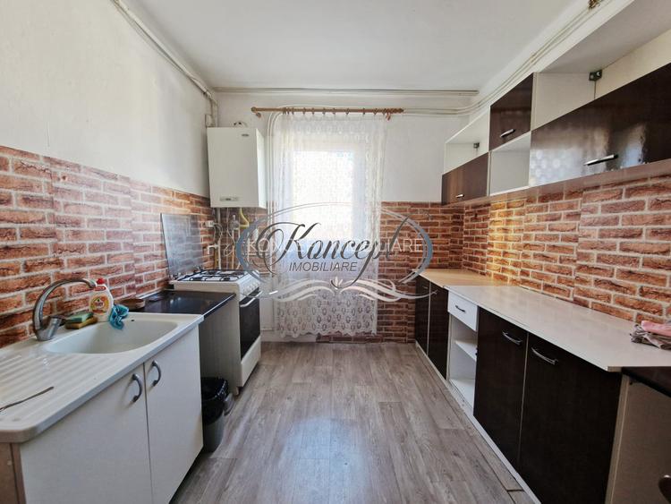 Apartament decomandat in Manastur, strada Mehedinti - 5