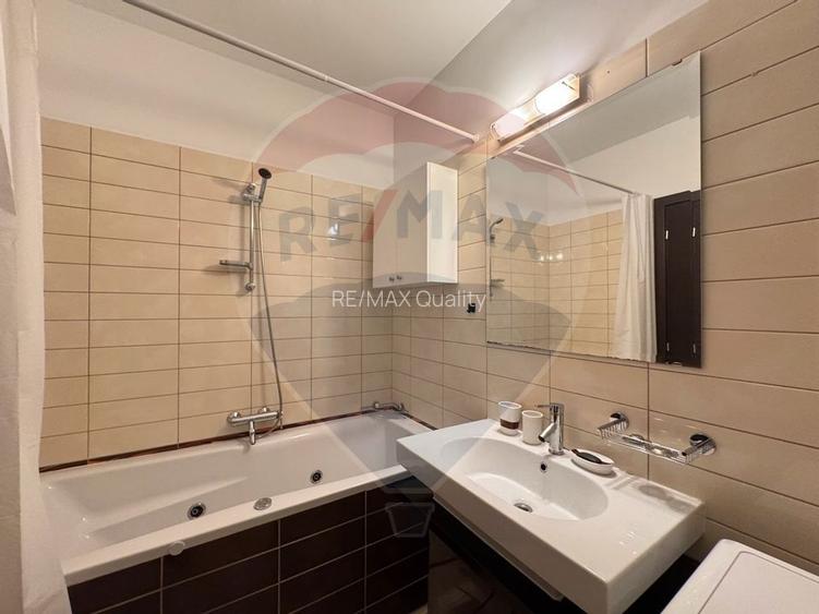 Apartament cu 2 camere de inchiriat - Parcare - Asmita Gardens - 11