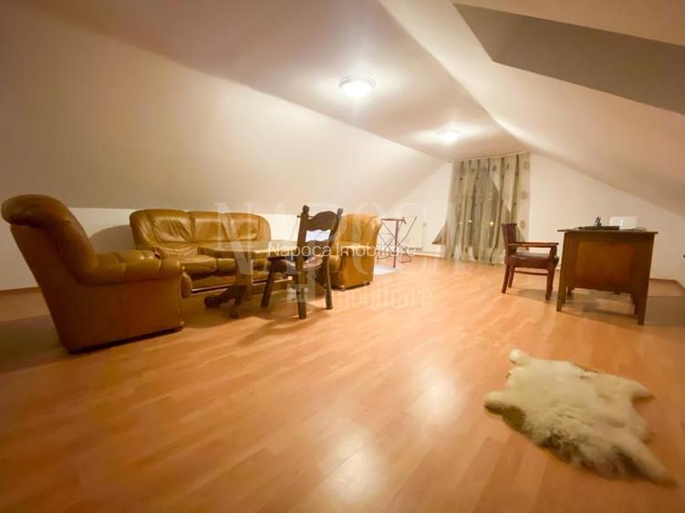 Apartament 6 camere de vanzare in Someseni, Cluj Napoca - 14