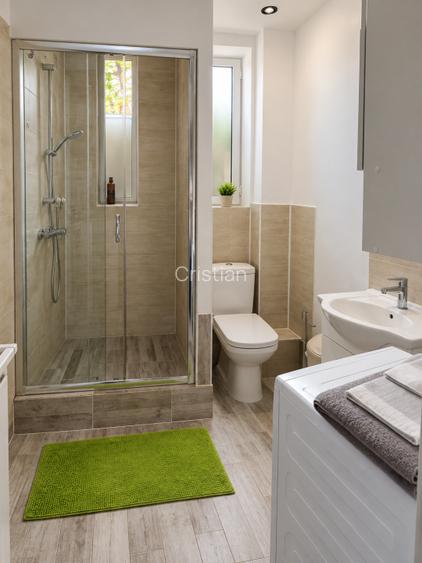 Apartament 2 camere în casă – Unirii | 65 mp | Curte + parcare | Comision 0 - 6