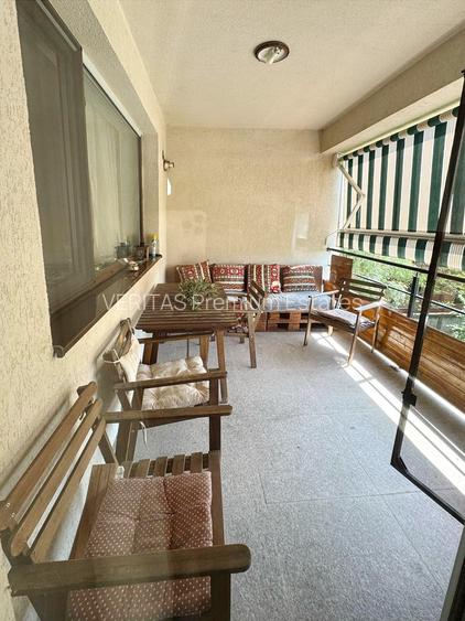 Apartament 3 camere 100mp, bloc boutique nou, constructie solida, zona linistita - 4