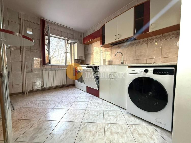 3 Camere - Etaj 1 - Rond Podu Ros - 2