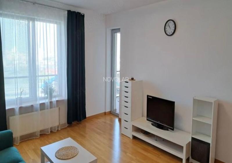 Apartament 2 camere cu vedere panoramica zona Tineretului - 6
