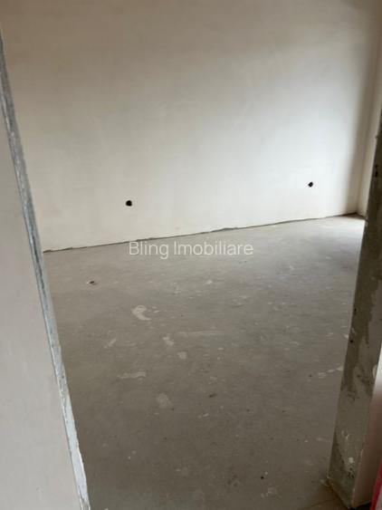 Apartament cu 3 camere, 66 mp, 2 balcoane, zona Terra - 5