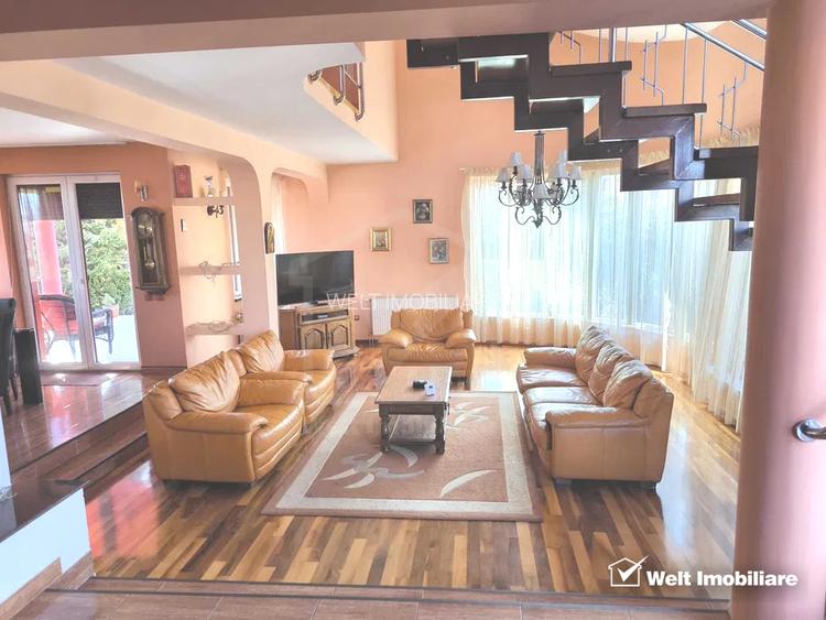 Casa individuala, teren 680 mp, cartier Europa - 5