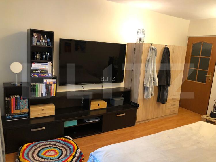 Apartament 3 camere decomandat | 52 mp | Balcon | Manastur | Parcul La Terenuri - 4