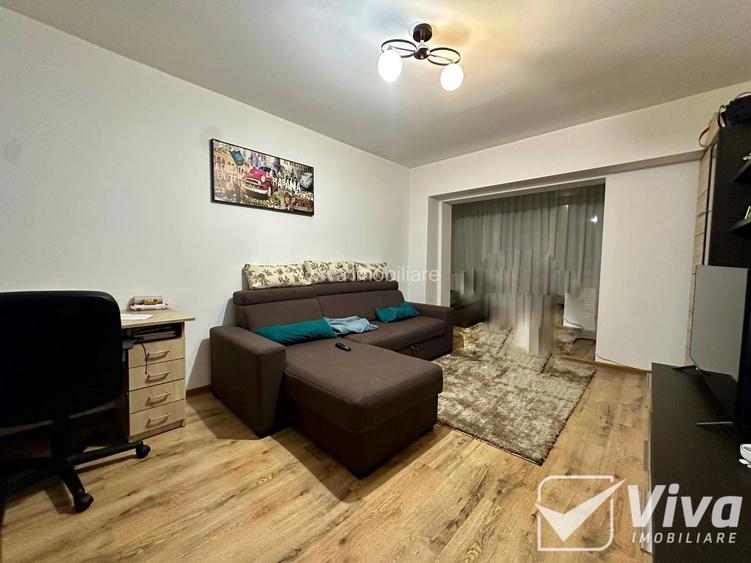 Central – Podul de Fier! Ap 2 CD, etaj 1, 73 mp, bloc din 1986 - 3