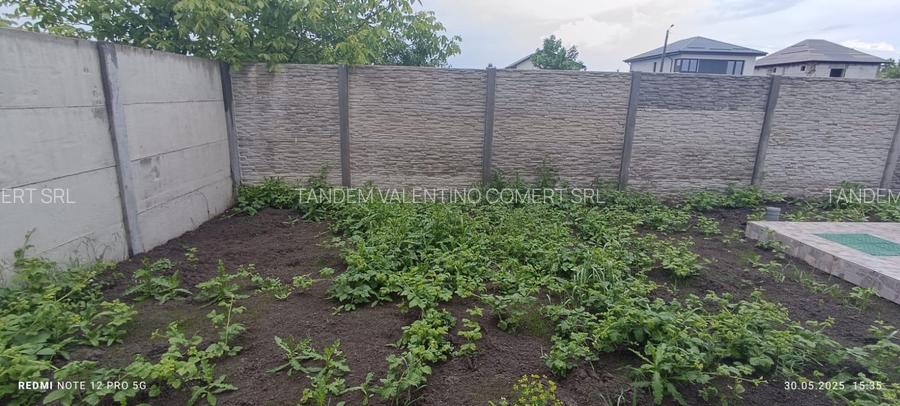 Berceni  , Str Oituz - 15