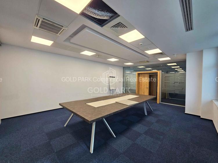 Spatiu de Birouri-Clasa A-Zona Centrala-Suprafete intre 110-700 mp - 12