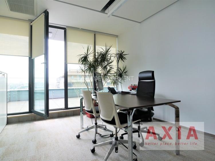 Inchiriere birouri zona Dacia-Eminescu, comision 0% - 8