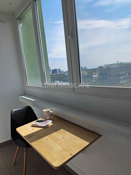 Cantemir- Unirii 2 camere superb mobilate - 19