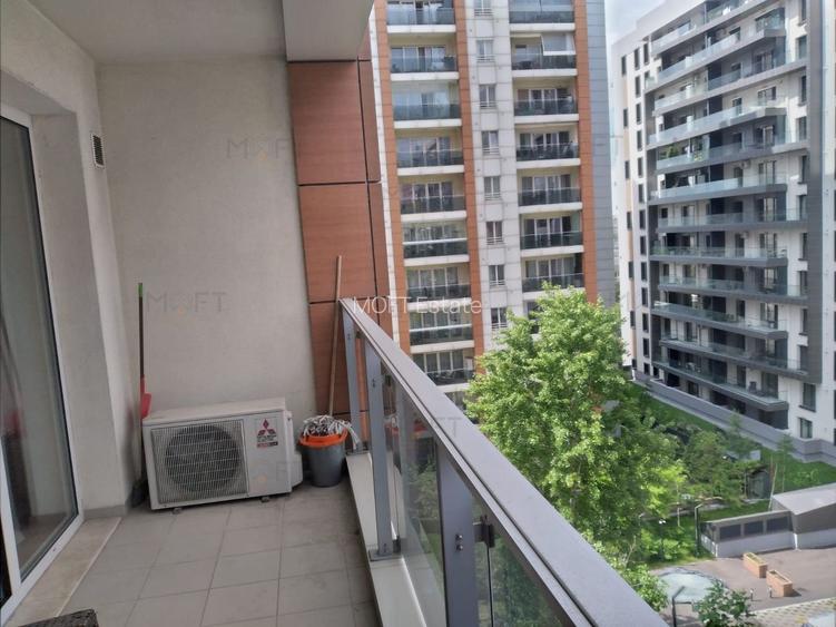 Studio || InCity Residence || Decebal || Unirii || Dristor || Metrou - 6