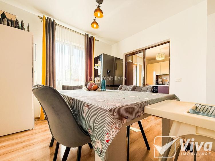 URGENT! Casa single 120mp + teren de 360 mp – Lunca Cetatuii - 6