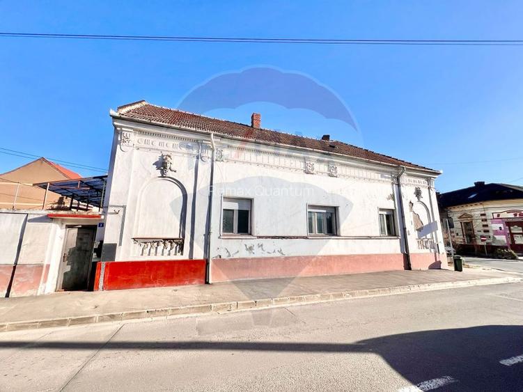 De vânzare casă cu 4 camere, Ultracentral, str Mihai Eminescu - 10