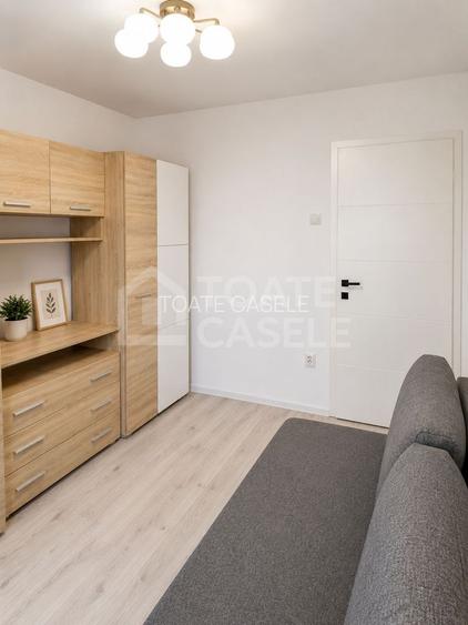 Apartament 3 camere, mobilat utilat, zona BIG- Mănăștur - 3