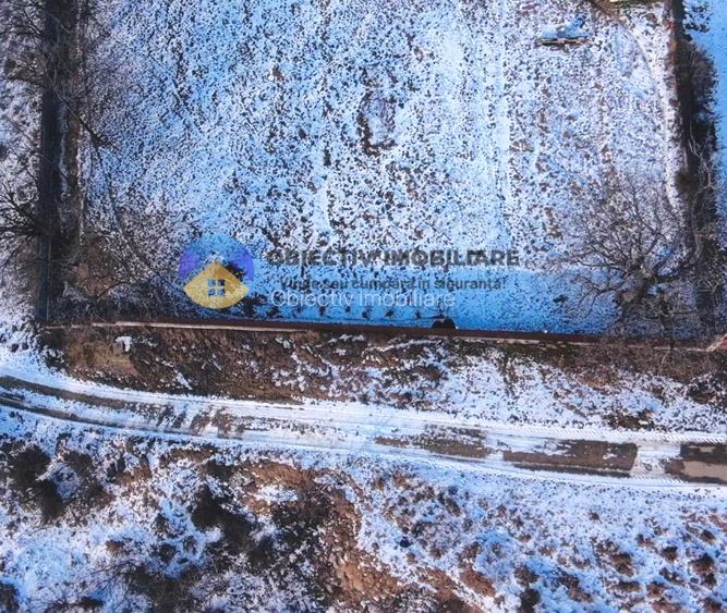 Teren intravilan 1000 mp – Alexandru cel Bun - 8