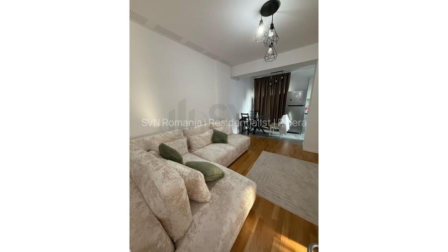 REA1024237 Apartament 2 Camere Atlas Residence Aviatiei - 4