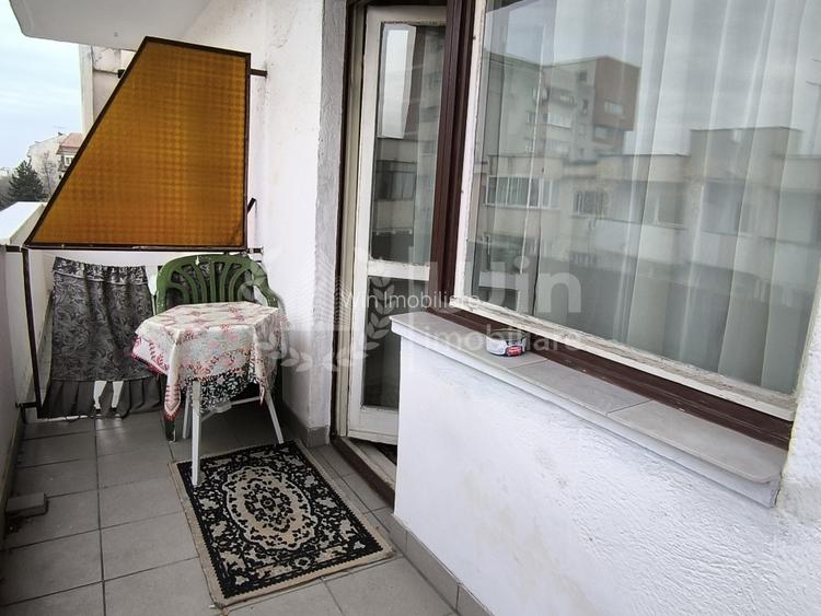 Apartament 3 camere | Decomandat | Gheorgheni | Zona Titulescu - 7