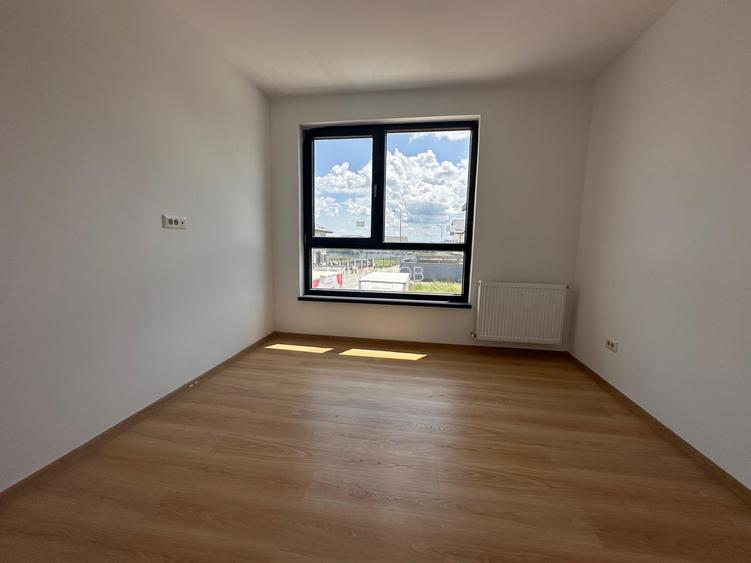 Apartament spațios cu 4 camere, dispus pe două niveluri, în Cartierul Latin - 9
