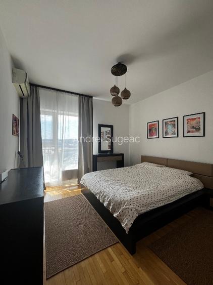 Apartament 2 camere Titan + parcare subterana - 4