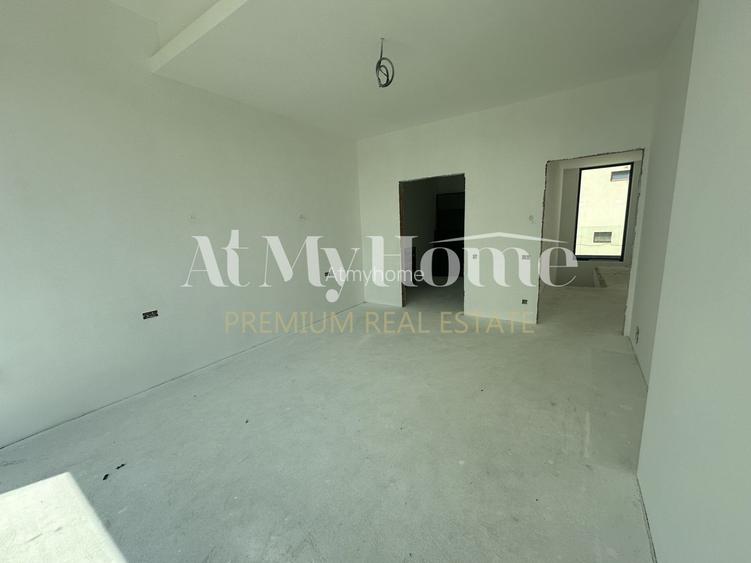 VILA NOUA, FINALIZATA 2023, ZONA STRIP MALL IANCU NICOLAE - 18