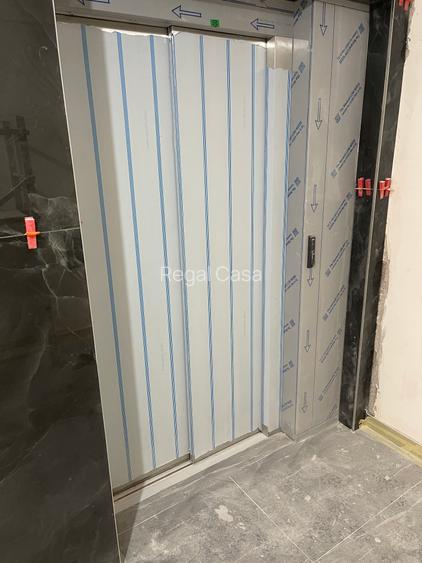 Vanzare penthouse zona Galata cu o priveliște superba - 6