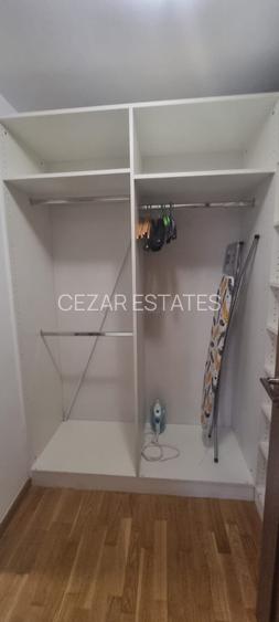 BANEASA SISESTI COMPLEX APARTAMENT 4 CAMERE  LOC PARCARE SI BOXA - 27