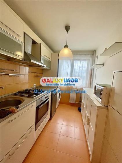 Apartament 3 camere | Dristor | Loc de Parcare | 9min. metrou - 6