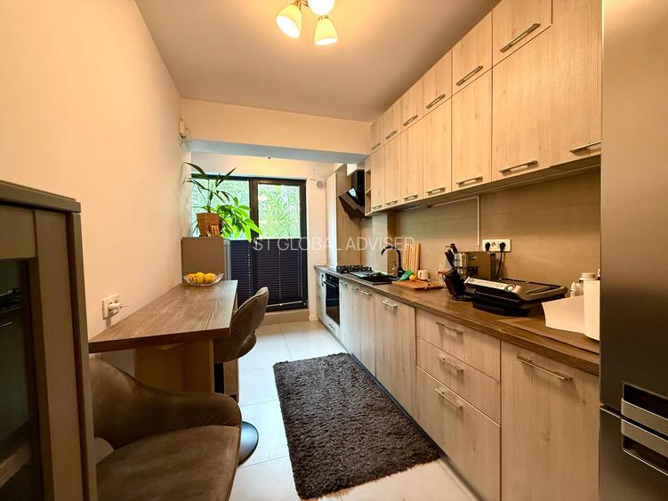 Apartament 3 camere | Parcare Subterana | Calitate premium - 6