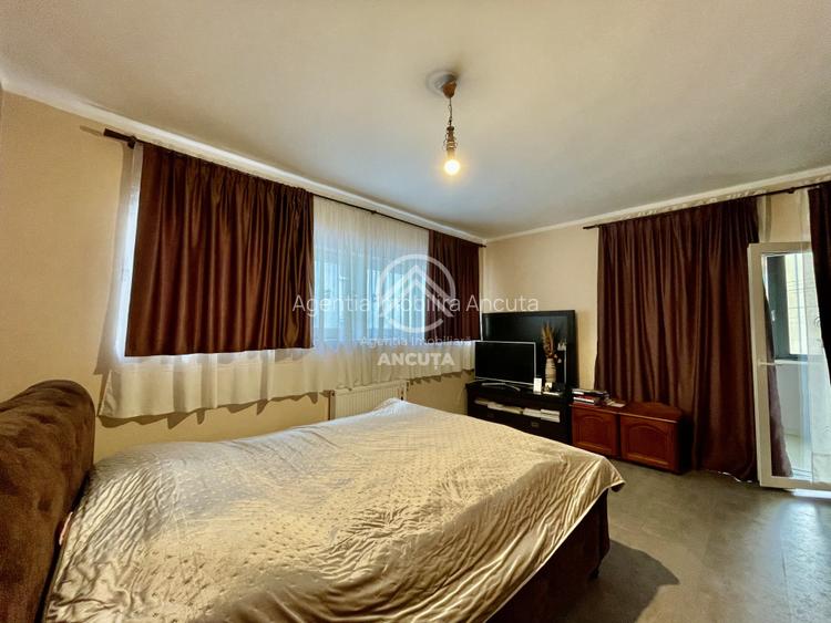 APARTAMENT ZONA BRANCUSI DE VANZARE | 2 DORMITOARE | PARCARE | 83 MP - 3