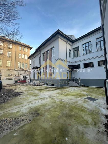 Inchirieri BIROURI CISMIGIU - 4