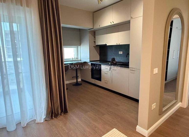 Inchiriere 2 camere premium Grand Kristal Residence - 6