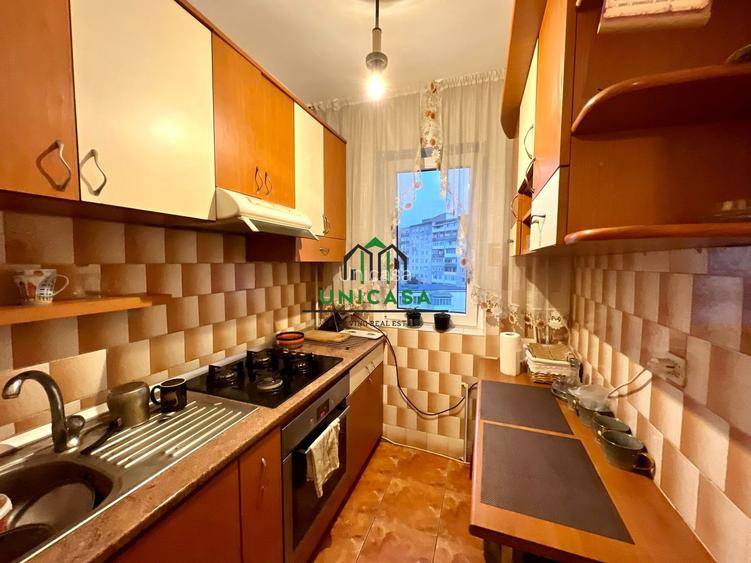 Apartament 3 camere/Ostroveni - 5