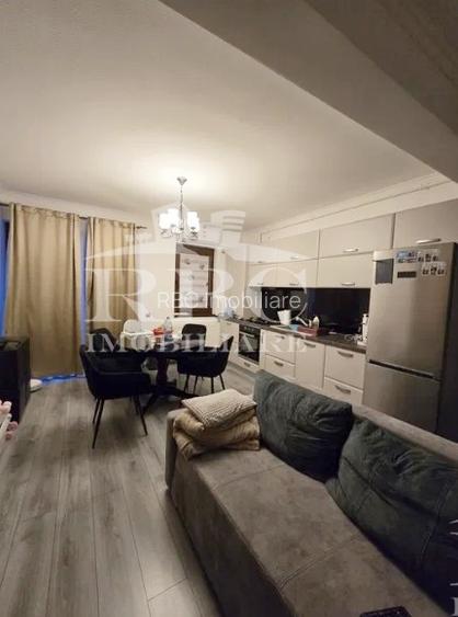 Apartament 2 camere in cartierul Europa - 2