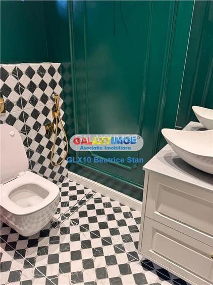 Vila cocheta AVIATIEI   ALEXANDRU SERBANESCU   CRYSTAL PALACE - 25