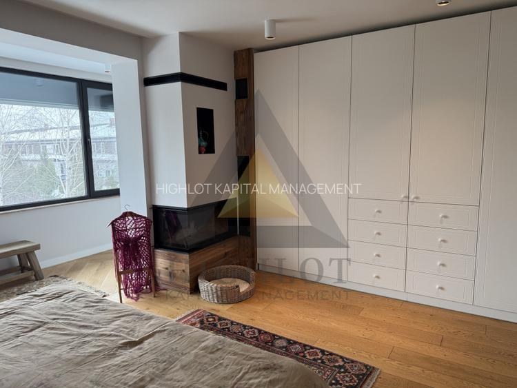 OXFORD GARDENS | VILA DUPLEX COMPLET RENOVATA | MOBILATA PARTIAL | AISB - 17