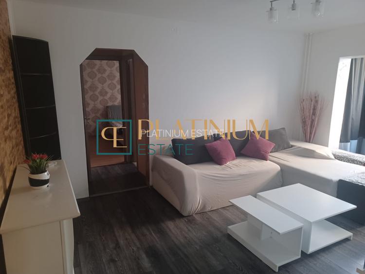 P4842 Ap DECOMANDAT cu 3 camere zona Girocului-Spitalul Judetean,ETAJ 1,CENTRALA - 3