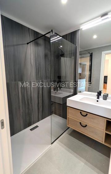 Apartament 2 camere Lux zona Aviației Pipera Nord in complex Nusco City - 10