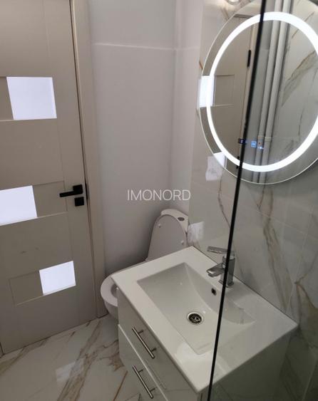 Vânzare apartament de 3 camere Drumul Taberei- Auchan - 2