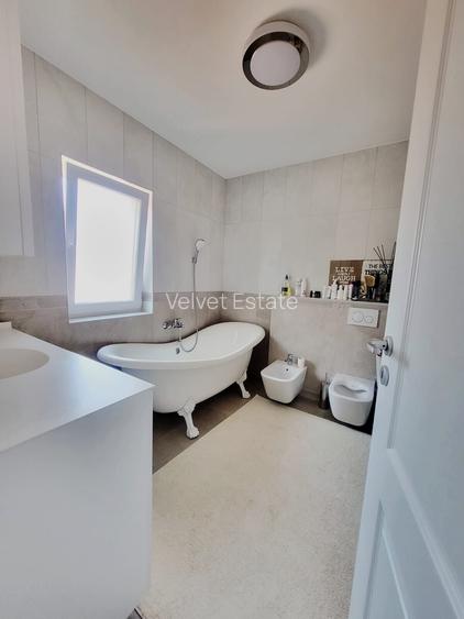 Vilă superbă,  tip duplex, zona  Iancu Nicolae. - 11