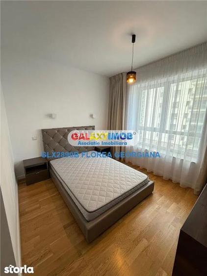 Inchiriere 3 camere Domenii-Luxurya - 8