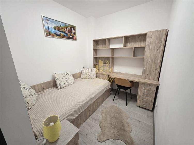 VIVALIA GRAND, Apartament 2 camere, PARCARE- Zona Take Ionescu - 8