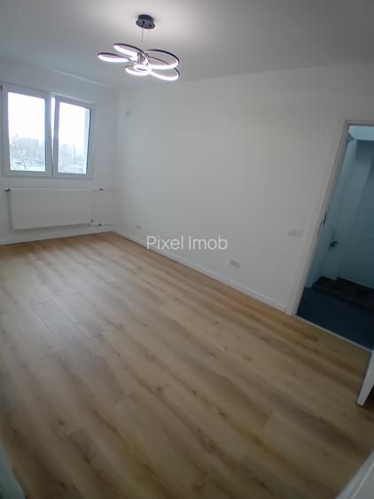 Ap 3 camere renovat Metrou Favorit la 1 minut, bloc tip Z - 10