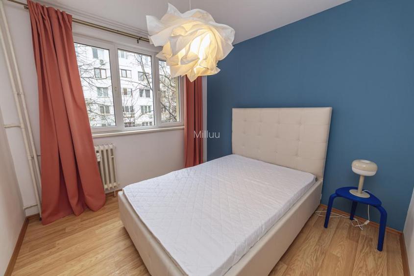Apartament 3 camere/Drumul Taberei/8 minute Metrou Raul Doamnei - 7